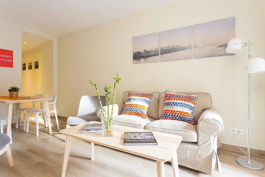 Brand New Apartment Near Camp Nou And Fira Barcelona Hospitalet de Llobregat 0*, L'Hospitalet de Llobregat