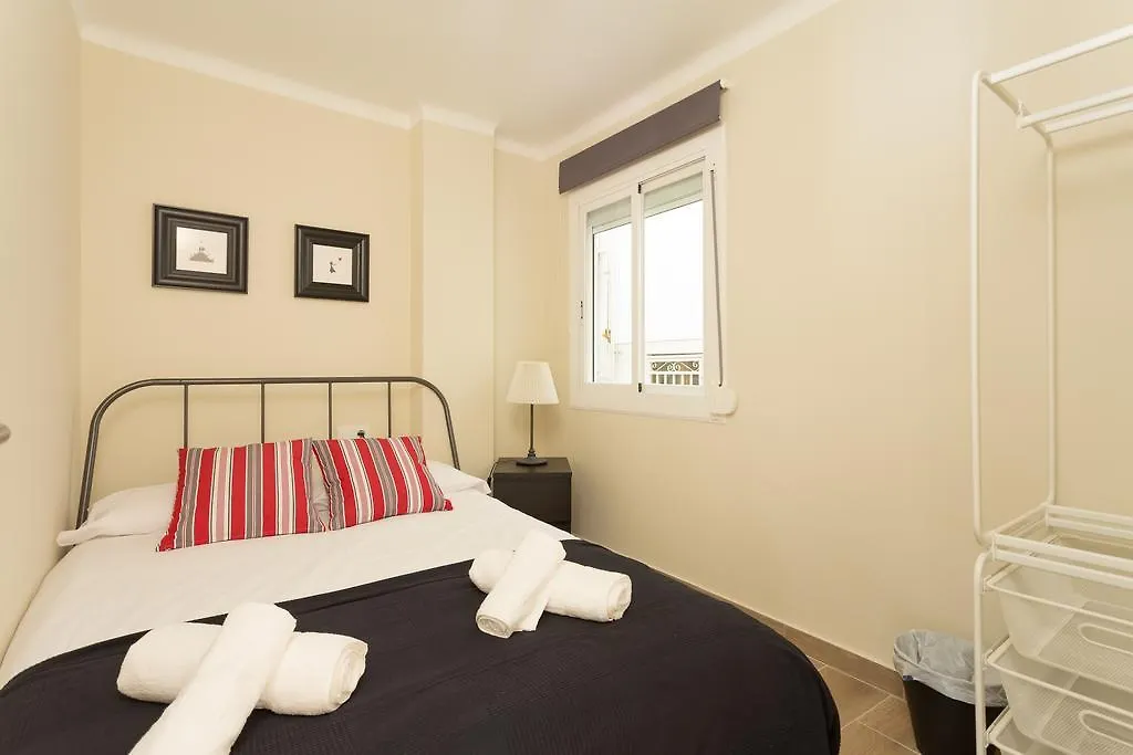 Brand New Apartment Near Camp Nou And Fira Barcelona Hospitalet de Llobregat