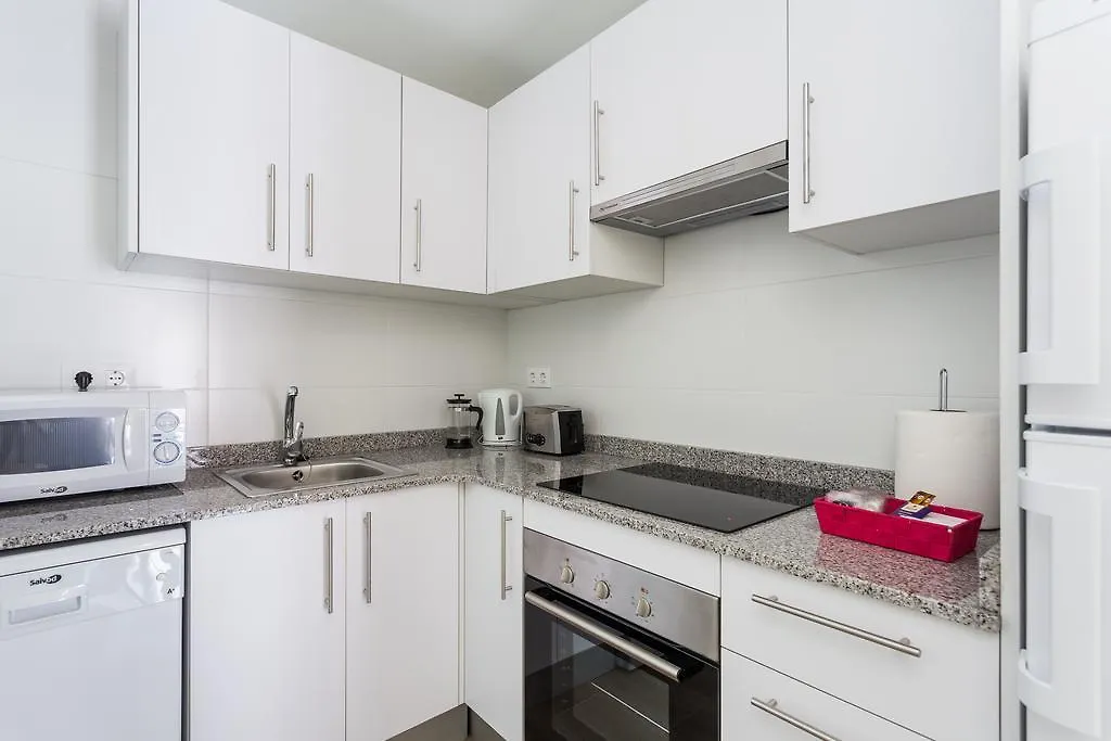 Brand New Apartment Near Camp Nou And Fira Barcelona Hospitalet de Llobregat Spain